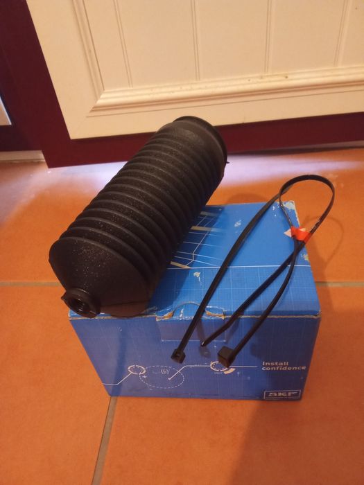 Fole de transmissão universal