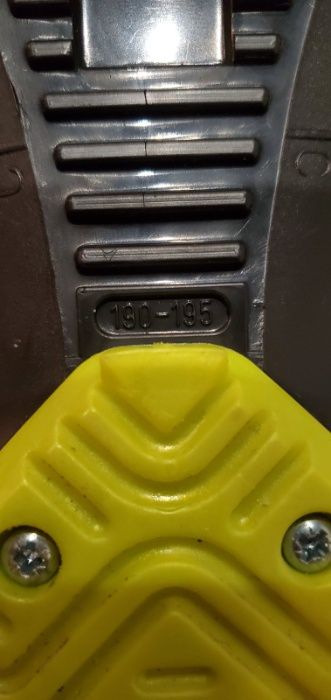 Гірськолижні черевики (боти) дитячі, горнолыжные ботинки детские