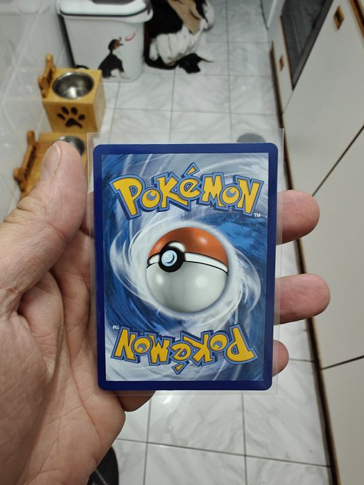 Rayquaza VMAX evolving skies