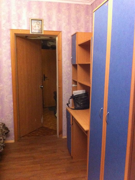 Окрема кімната під ключ,1-2-3осіб.Дарницкий вокзал.Алма-Атинська 4а
