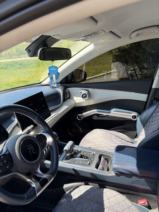 Продам BYD YUAN PLUS 2023