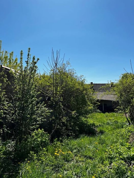 Ділянка з комунікаціями під будівництво!