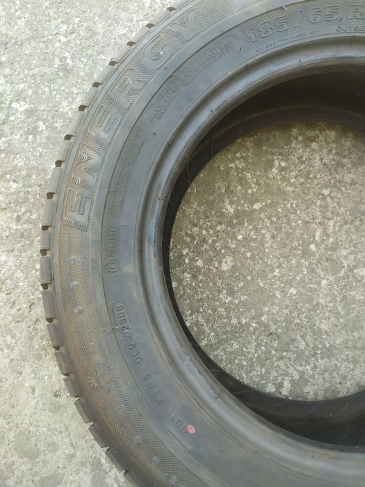 Шина  185 65 R14 MICHELIN ENERGY