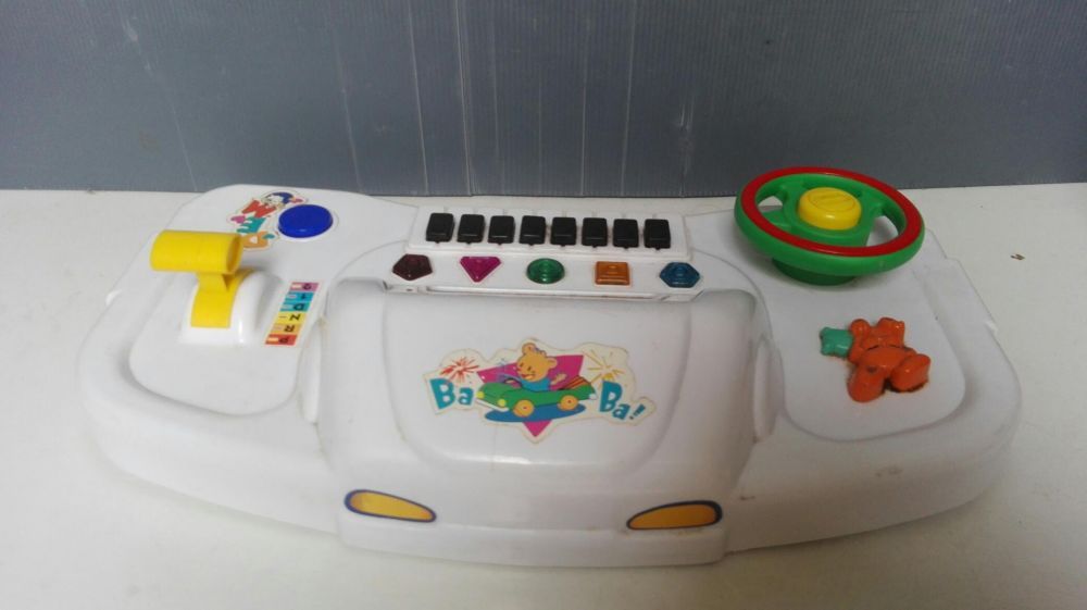 Brinquedos para por nos andarilhos