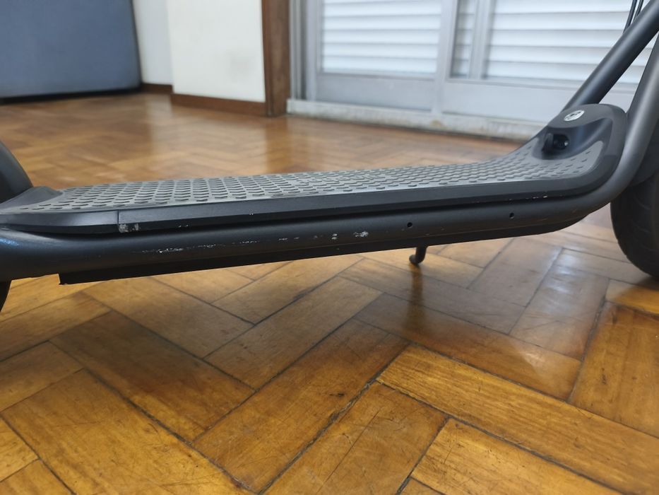 Trotinete Segway Ninebot