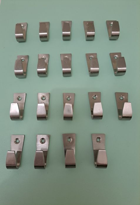 Cabides Porta  Metal