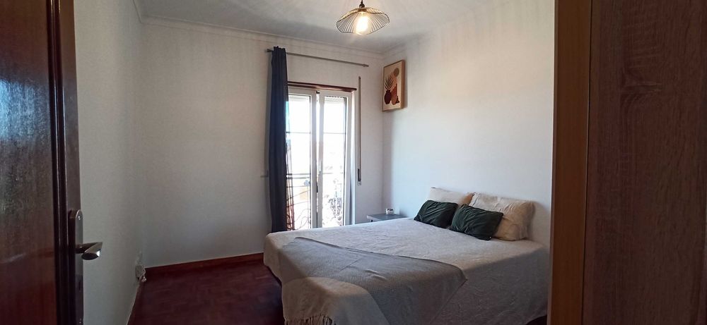 Arrendamento T3 duplex em Coimbra