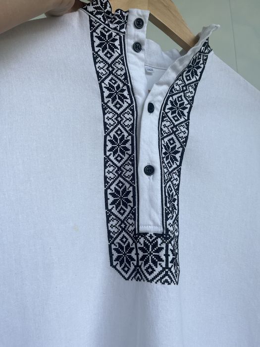 Вишиванка 170 розмір