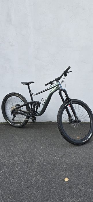 Rower górski Full Enduro DH MTB Giant Reign 2 z 2024 roku