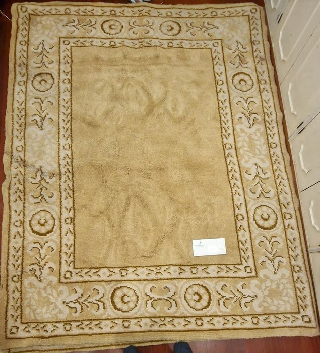 Beiriz Carpets