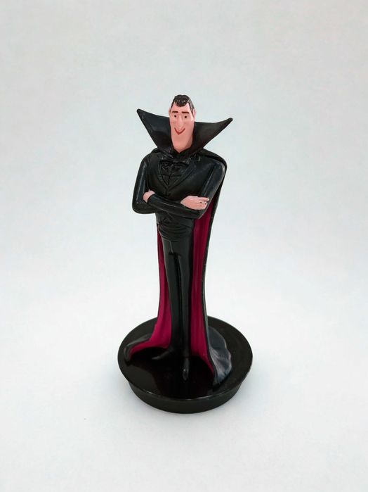 Boneco Dracula Hotel Transylvania
