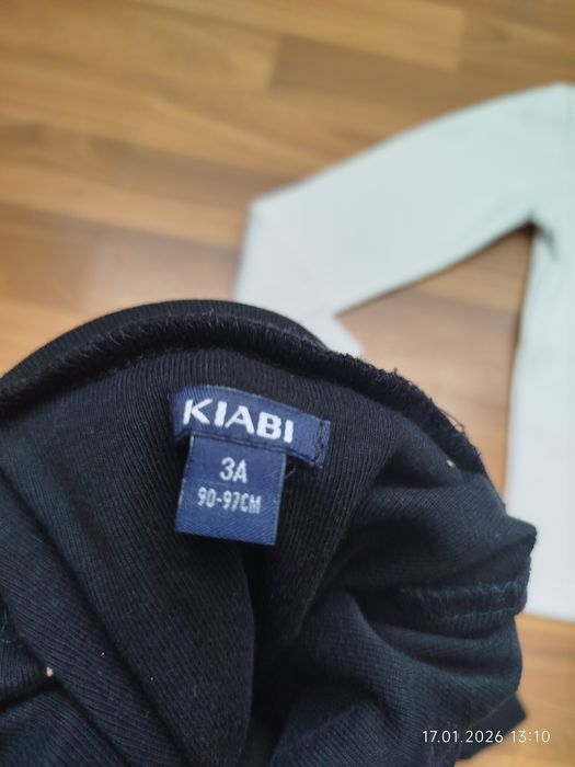 Гольфики для діток