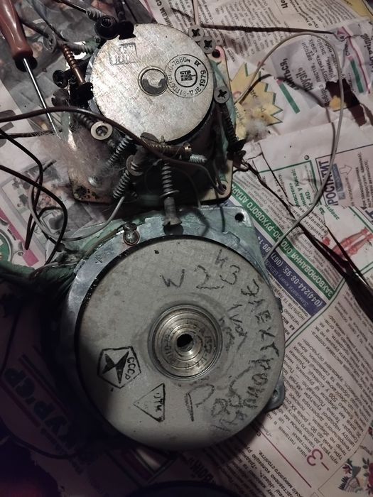 Динамик 15 ГД-11А.(20 ГДС-3-8 или ) 4гд352ГД19 та 3гд-31,