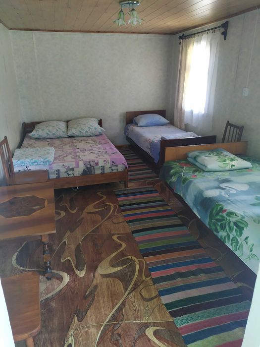 Відпочинок на Світязі. Приватна садиба  " Гортензія"