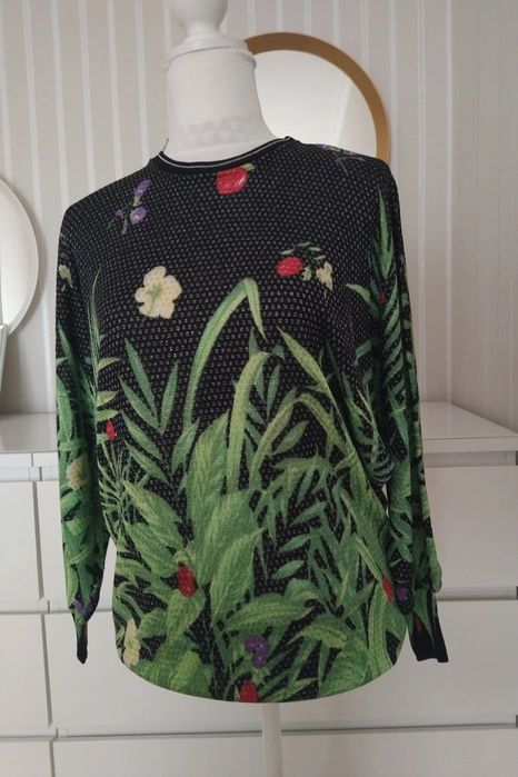 Camisola vintage Les Copains