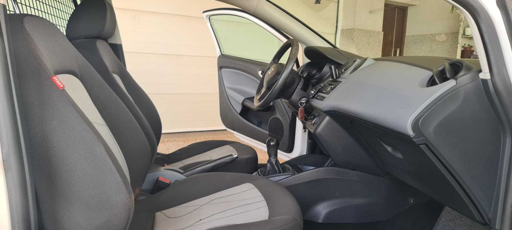 Vendo Seat Ibiza