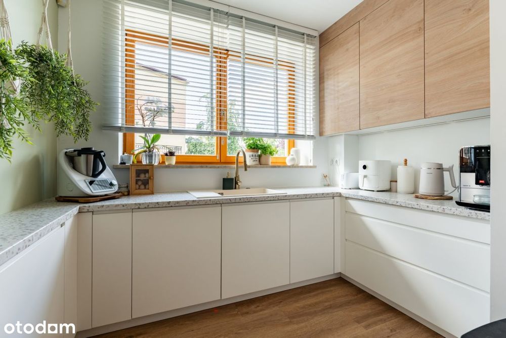 Jasny i przestronny apartament 120,90m