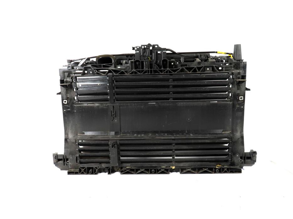 Frente Em Fibra Ford Transit Courier Box Ref: Jt76-8B041 2014 - 2026