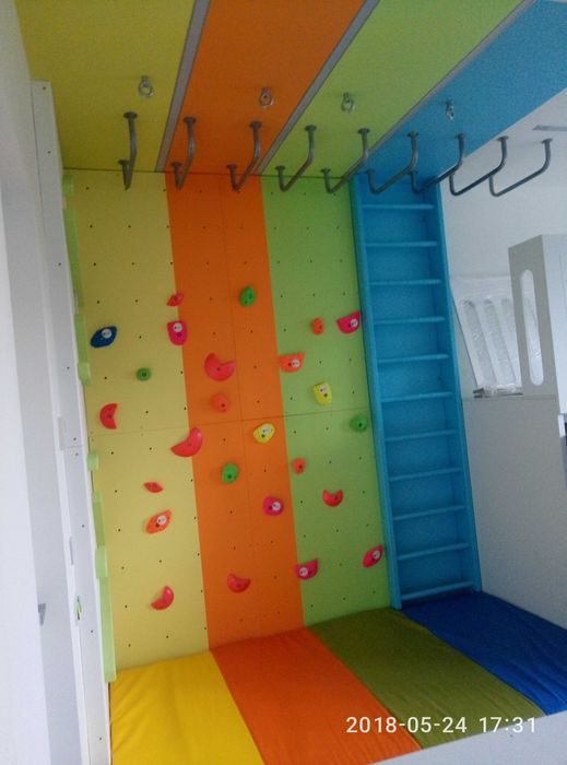 Меблі для дитячої кімнати