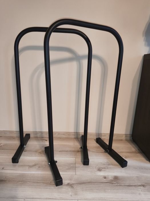 Poręcze do dipów 2szt