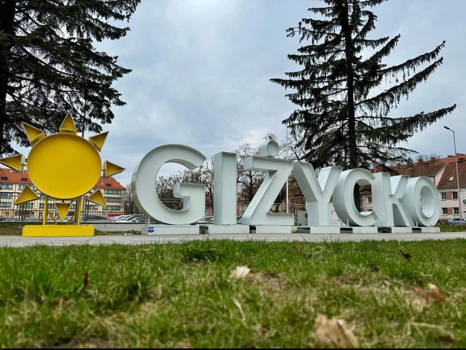 Apartament  Boże Ciało na wynajem w Giżycku