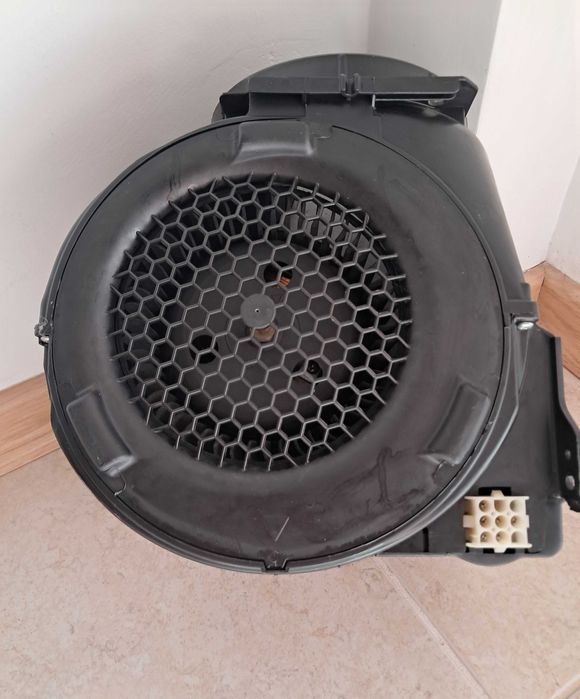 Motor de Exaustor Novo