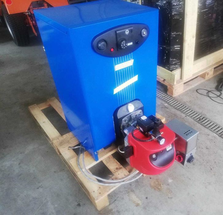 palnik multiolejowy olejowy na olej