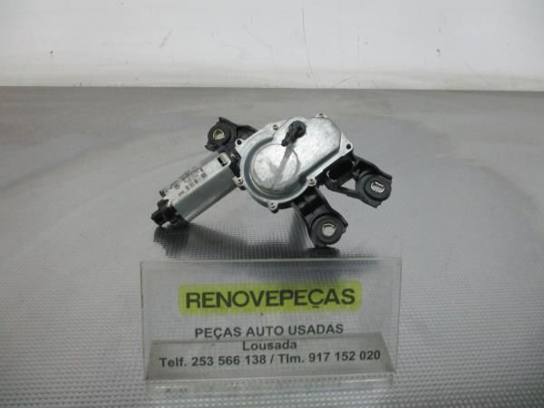 Motor limpa vidros trás VOLKSWAGEN Passat (3C2)
