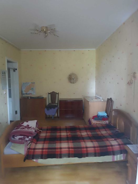 Продам 3х квартиру з індивідуальним опаленням