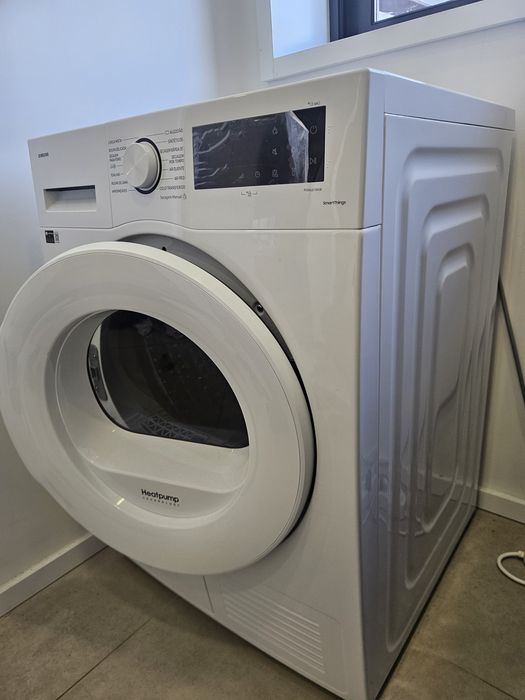Máquina de Secar Roupa 8kg Samsung