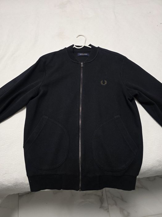 Casaco fred perry original