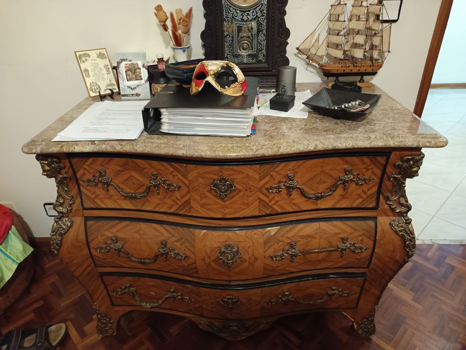 Cómoda dona maria excelente estado