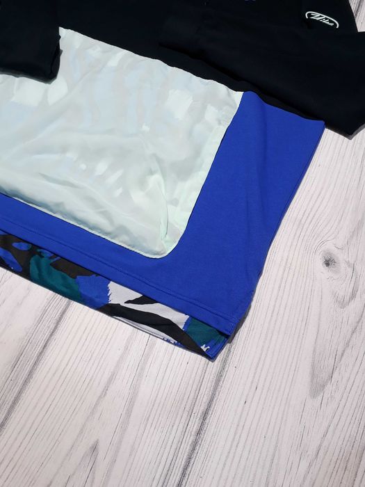 Кофта з капішоном Nike худі розмір XL-2XL