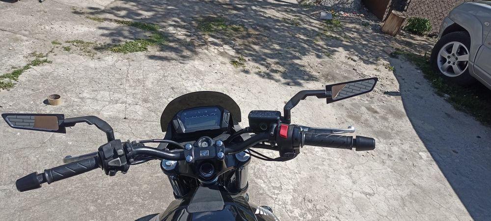 Продам Honda NC750  з Японії