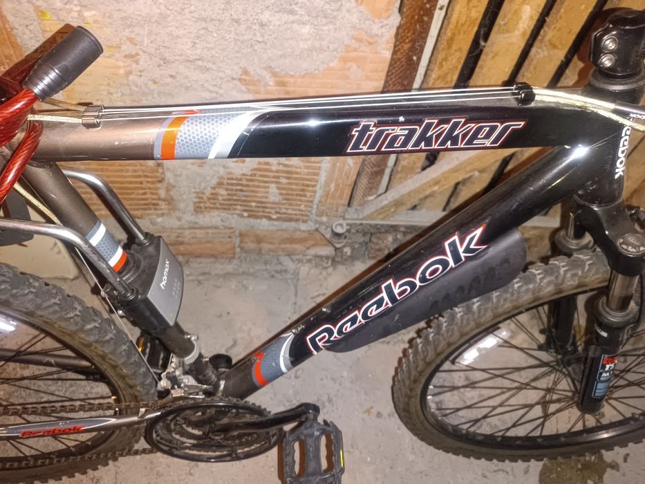 Rower górski Reebok trakker 26