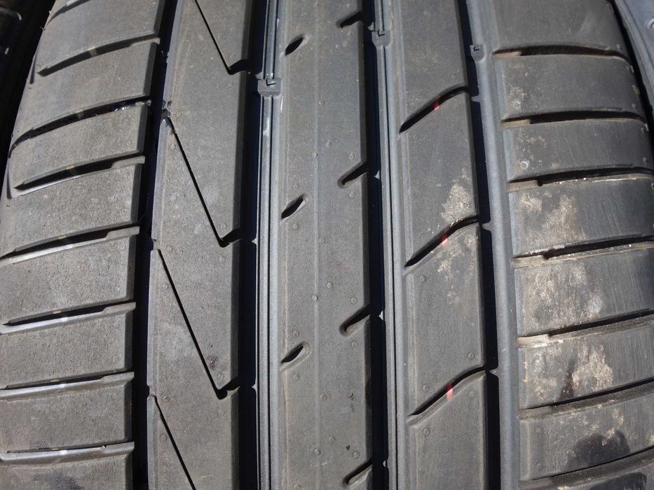 Opony 255/35/19 96Y HANKOOK NOWE DEMO