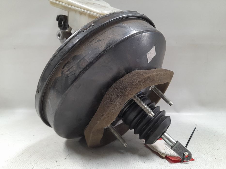 Servofreio PEUGEOT 207 (WA_, WC_)