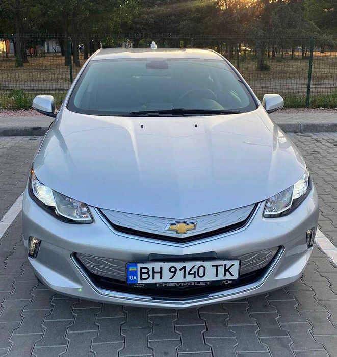 Продам Chevrolet Volt