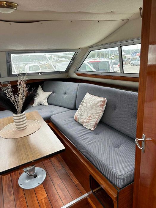 Łódz motorowka windy 24 stan bdb!2xmrrcruiser.3.0!