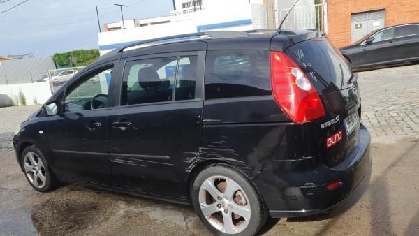 Para Peças Mazda 5 (Cr19)