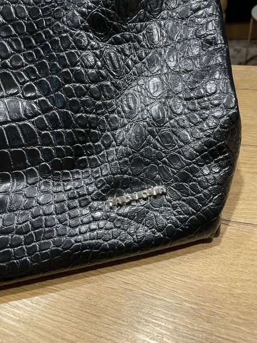 Shopper bag torebka Fabiola XXL