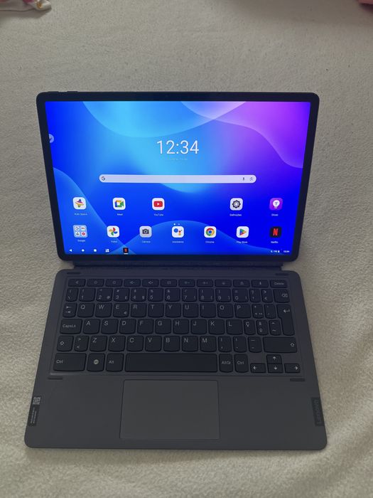 Lenovo Tab P11 Pro