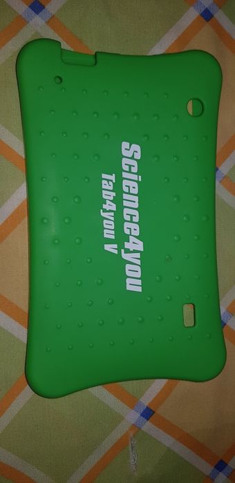 Capa para Tablete Science 4you V64552616407555120