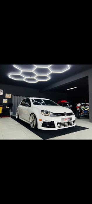 GOLF 6 GTI 2.0 TSI Manual