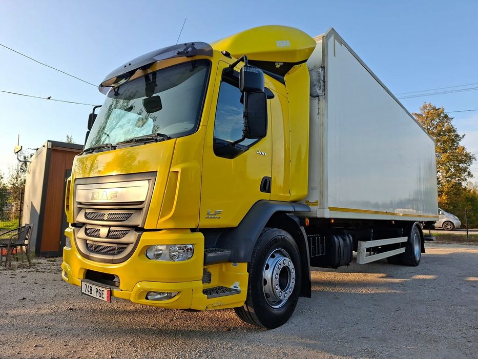 DAF