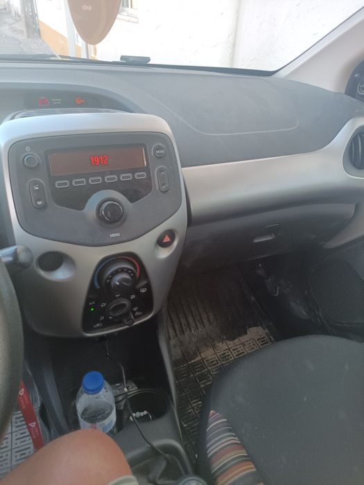 C1 impecável  carro de uso diário