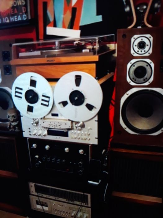 Archiwum jazzu ŚCIERAŃSKI  SURZYN- Trio Confusion. 1988.