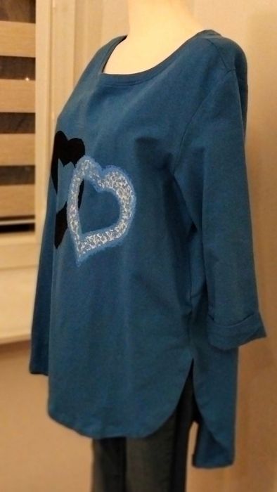Bluzka damska nowa rozmiar L XL