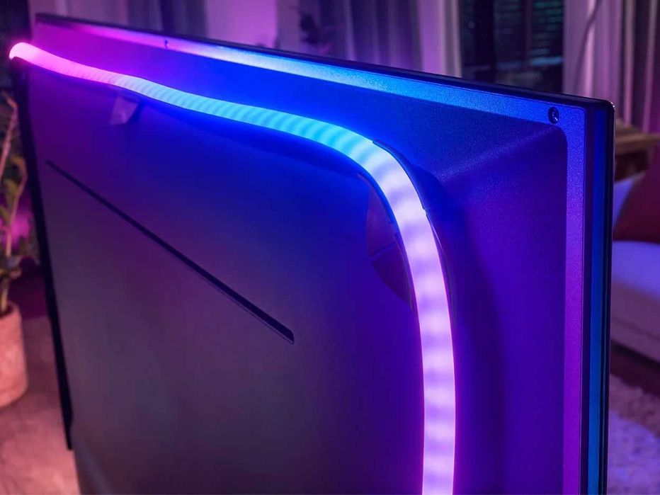 PHILIPS HUE Gradient Lightstrips 75"