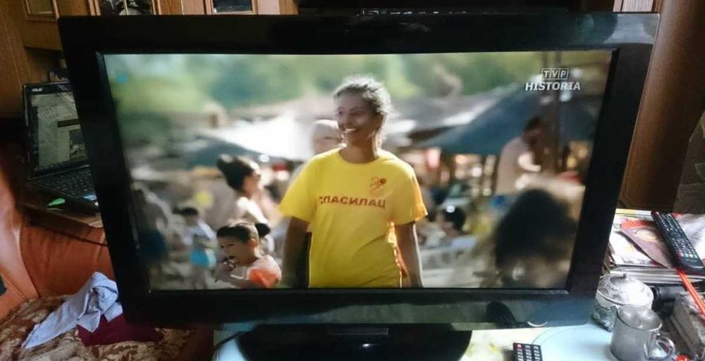 Telewizor LCD LG 32 cale